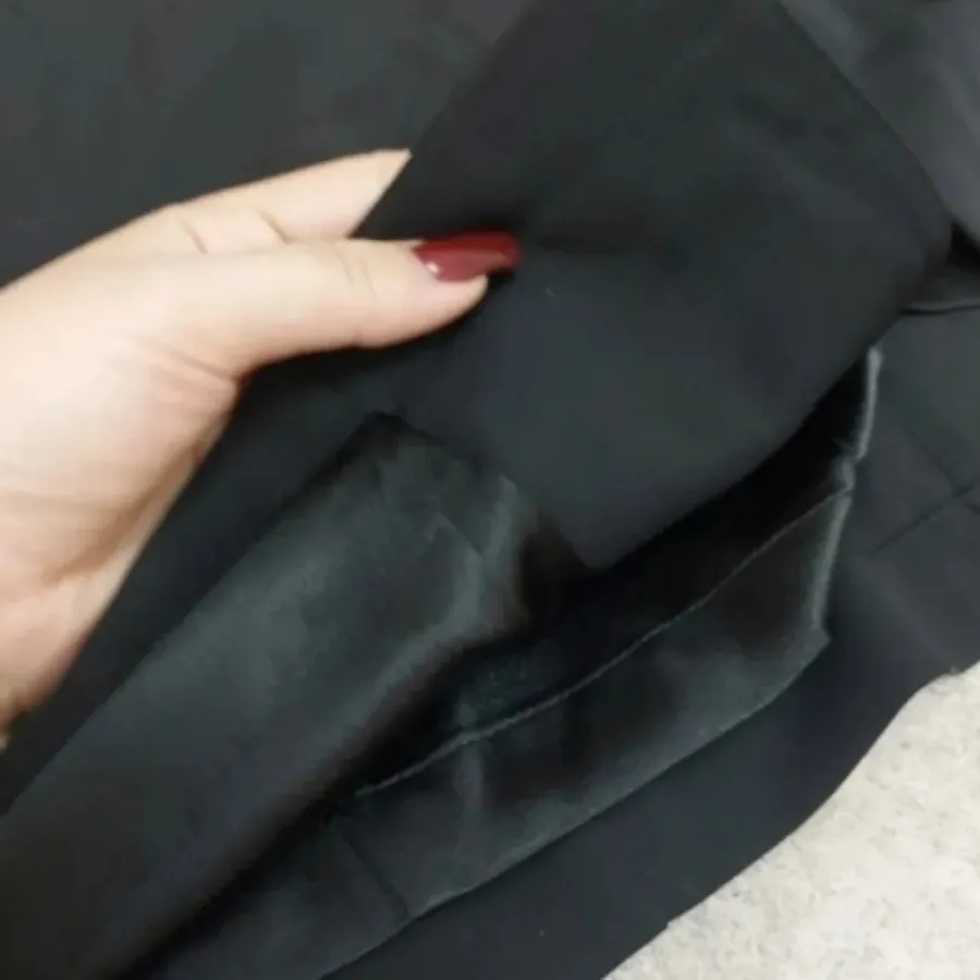 مانتوی ترک