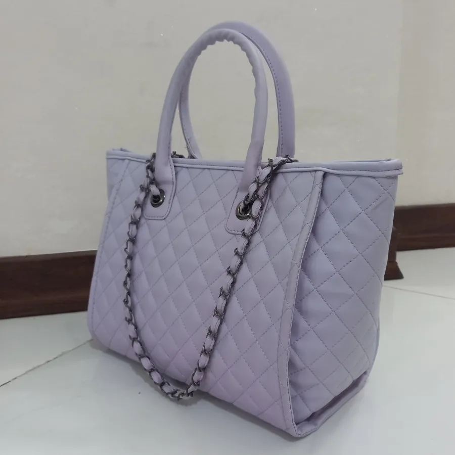 کیف بزرگ طرح شنل