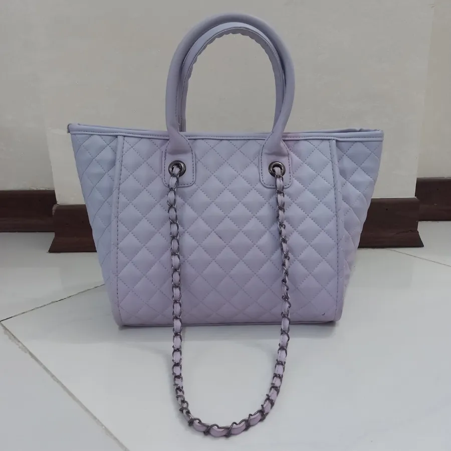 کیف بزرگ طرح شنل