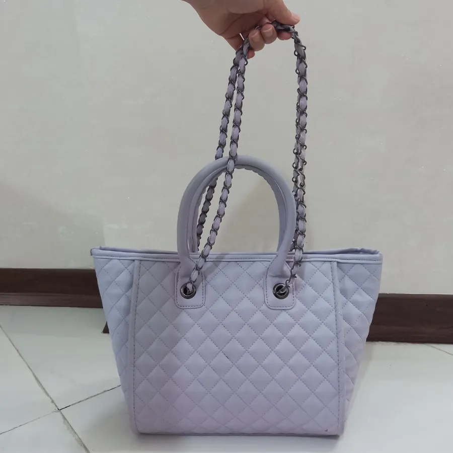 کیف بزرگ طرح شنل