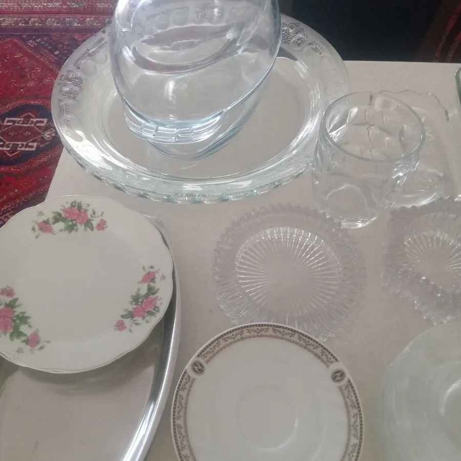 وسایل آشپزخانه