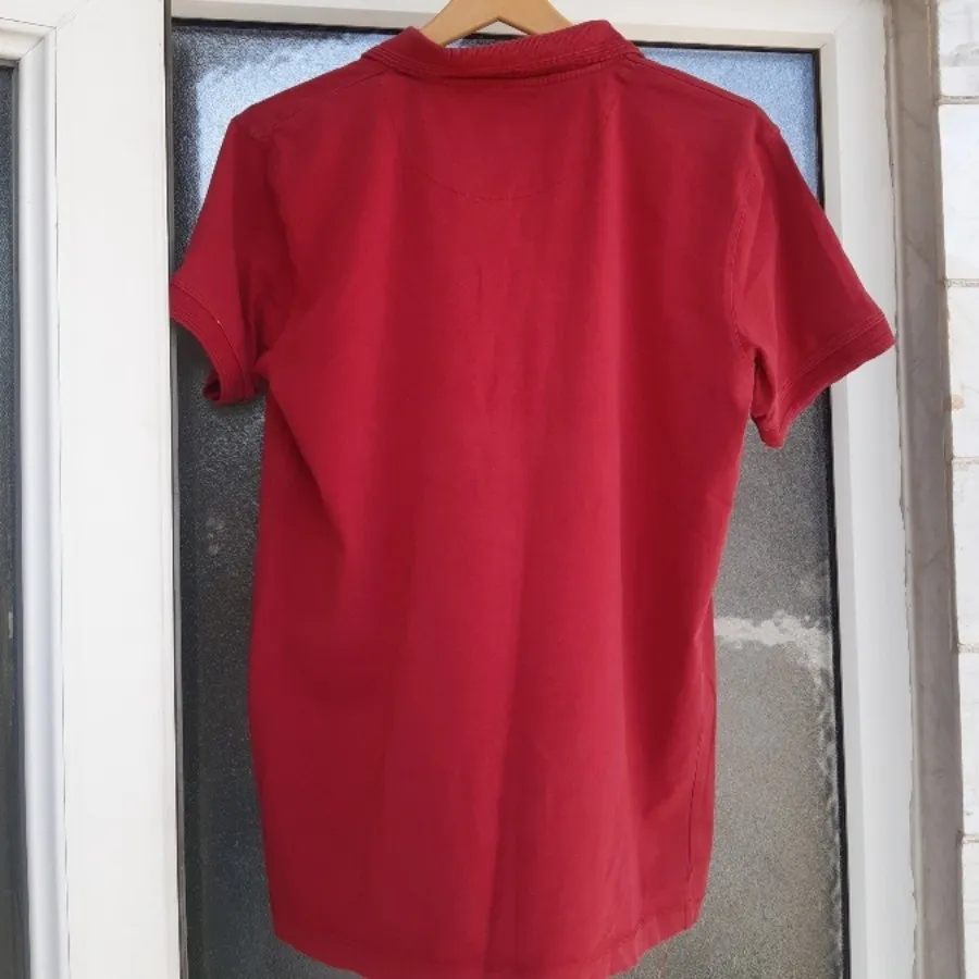 تیشرت خارجی