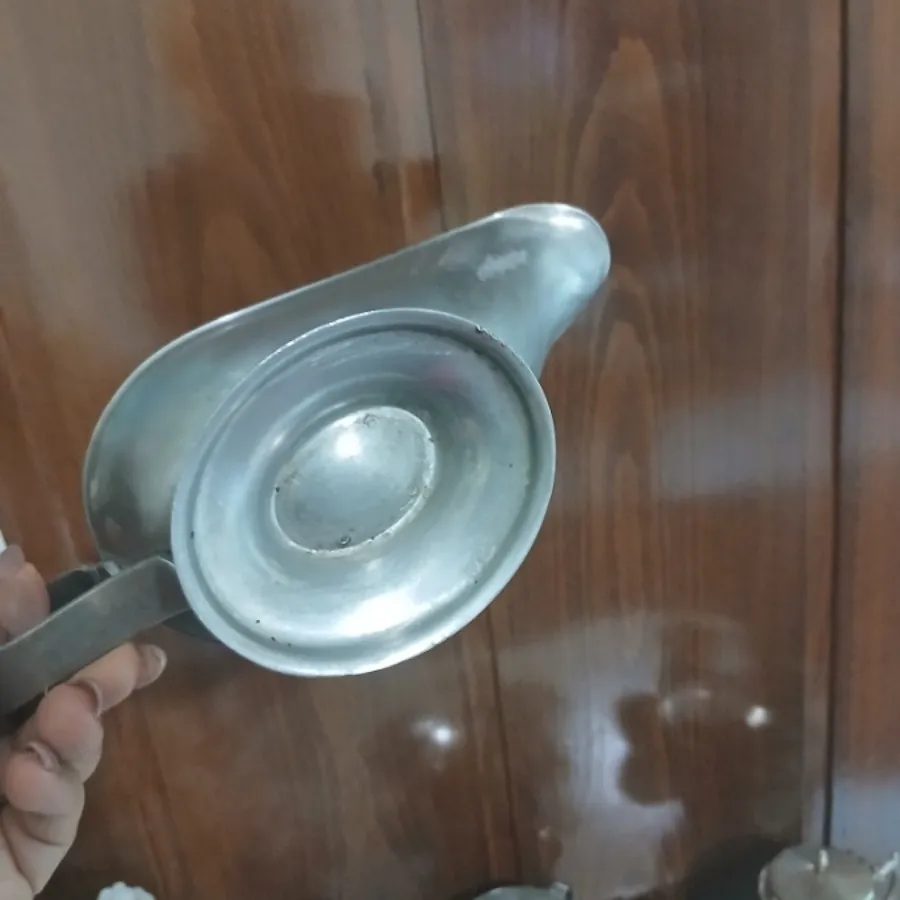 سس خوری قدیمی
