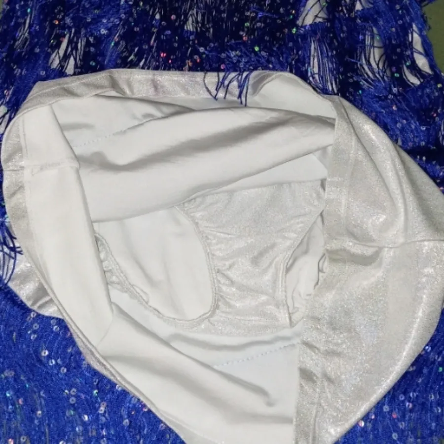پیراهن شاین dance