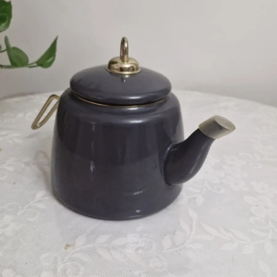 کتری لعابی