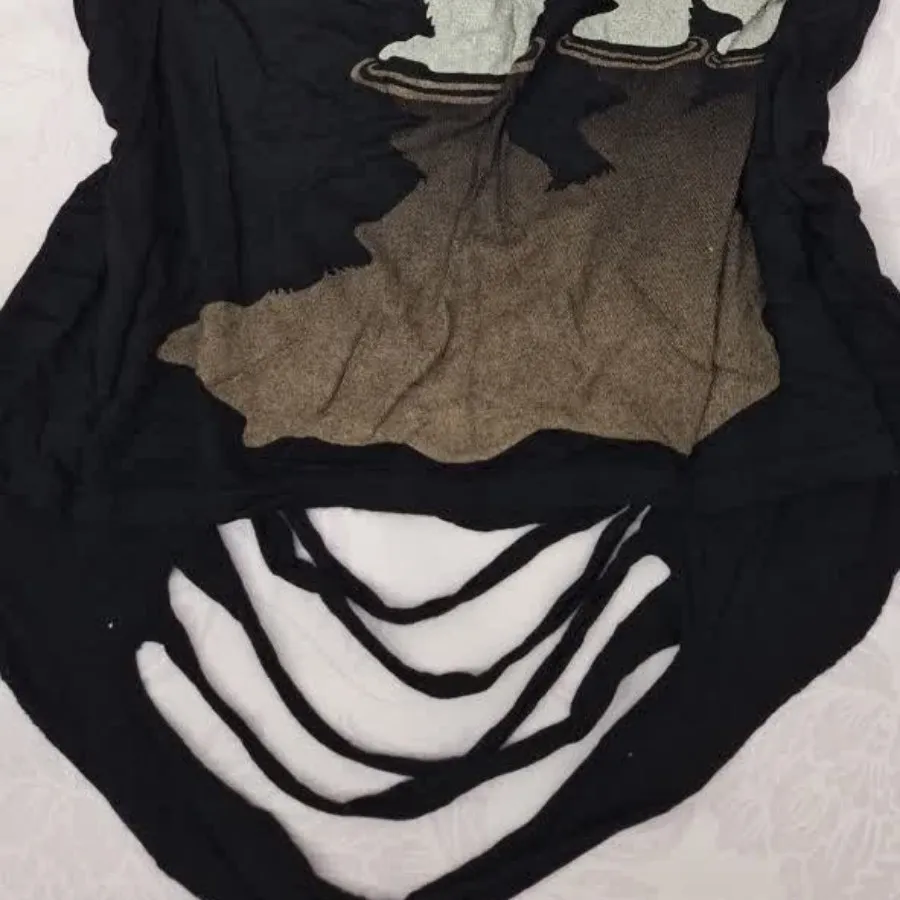 تاپ زنانه