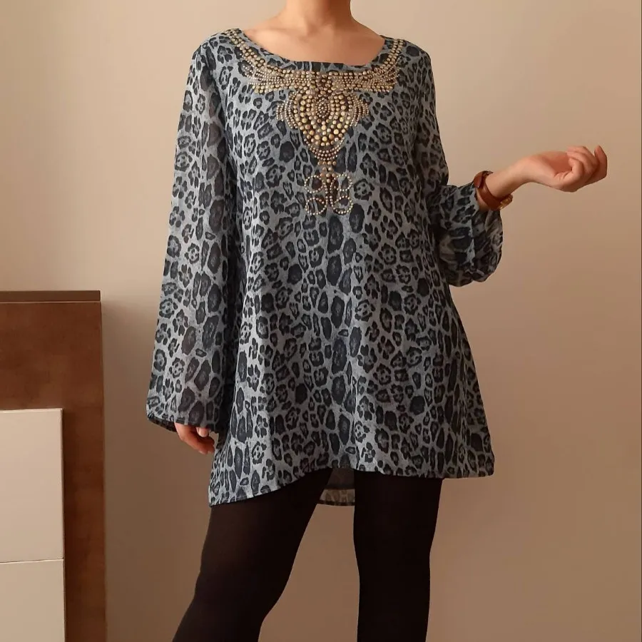 شومیز حریر