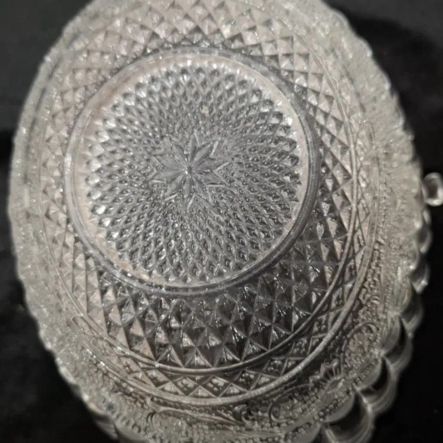 ظرف  ژاپنی مدل سبد