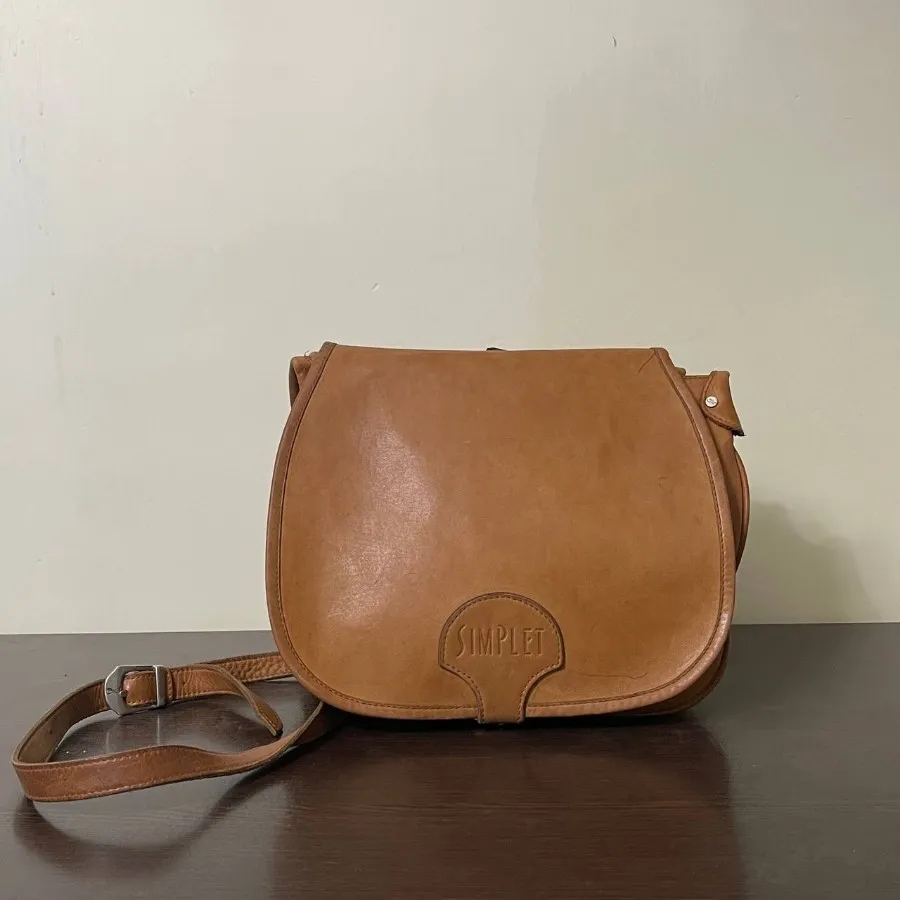 کیف چرم