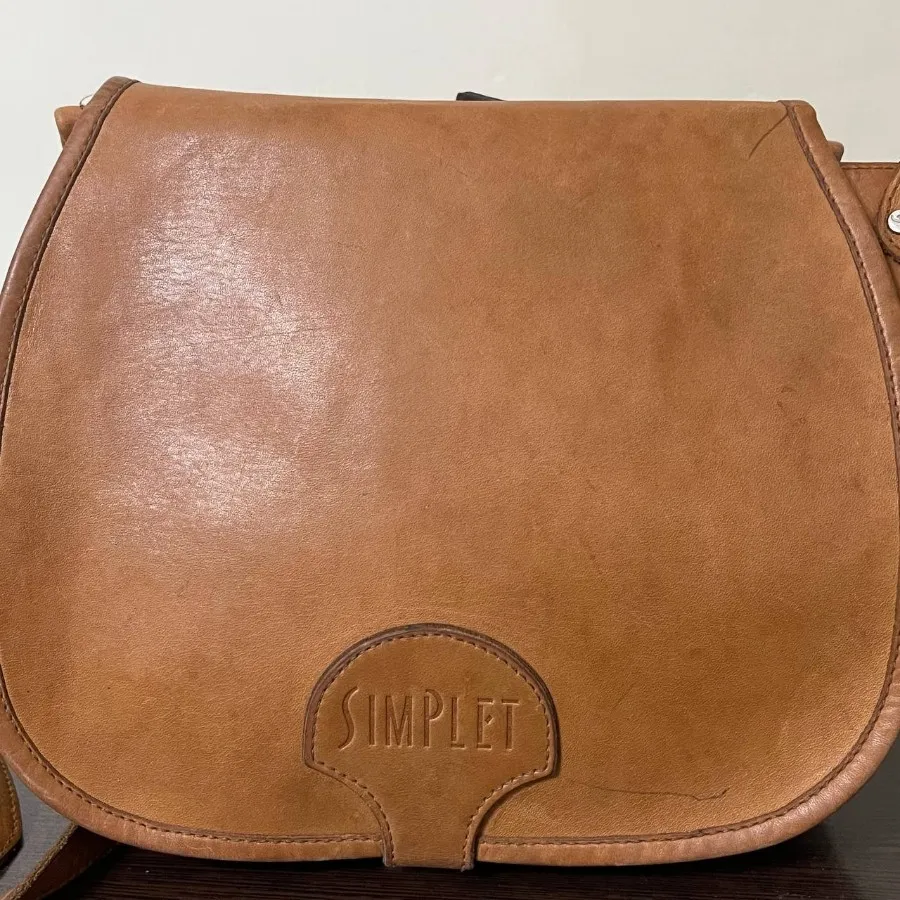 کیف چرم