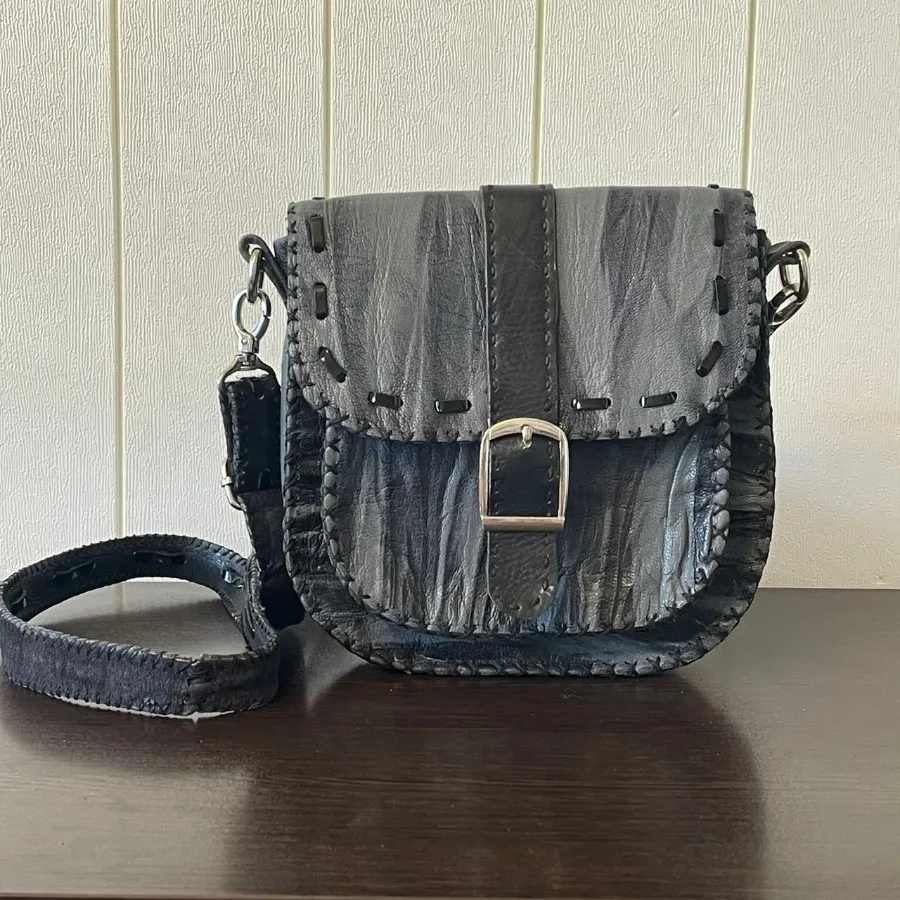 کیف چرم