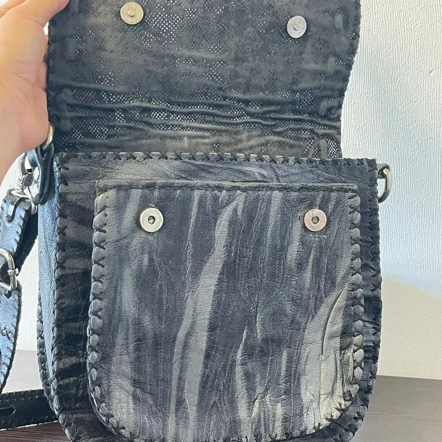 کیف چرم