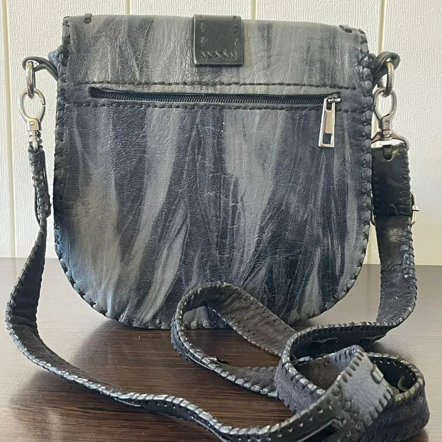 کیف چرم