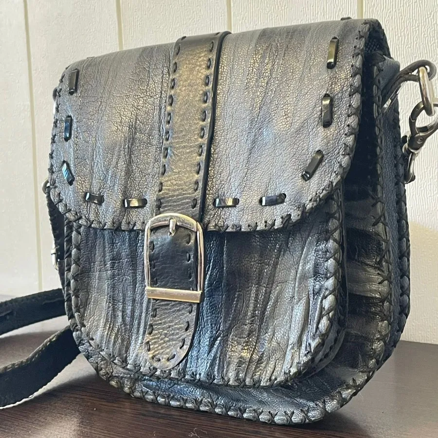 کیف چرم
