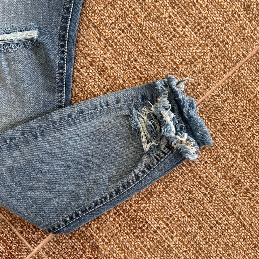 شلوار جین ZARA