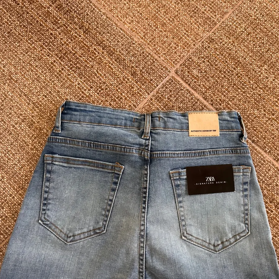 شلوار جین ZARA