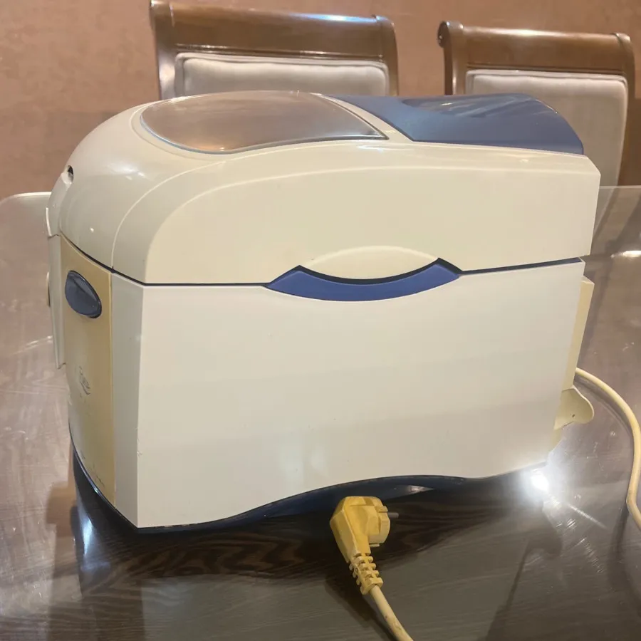 سرخ کن تفال
