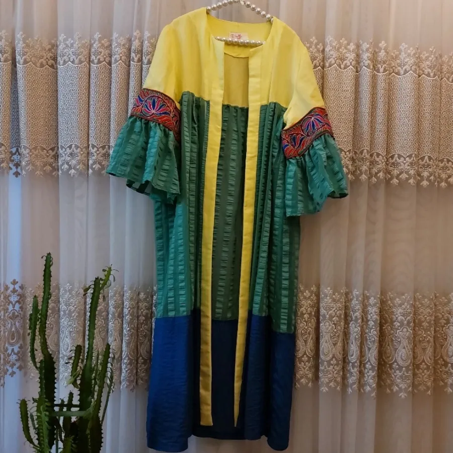 مانتو سنتی