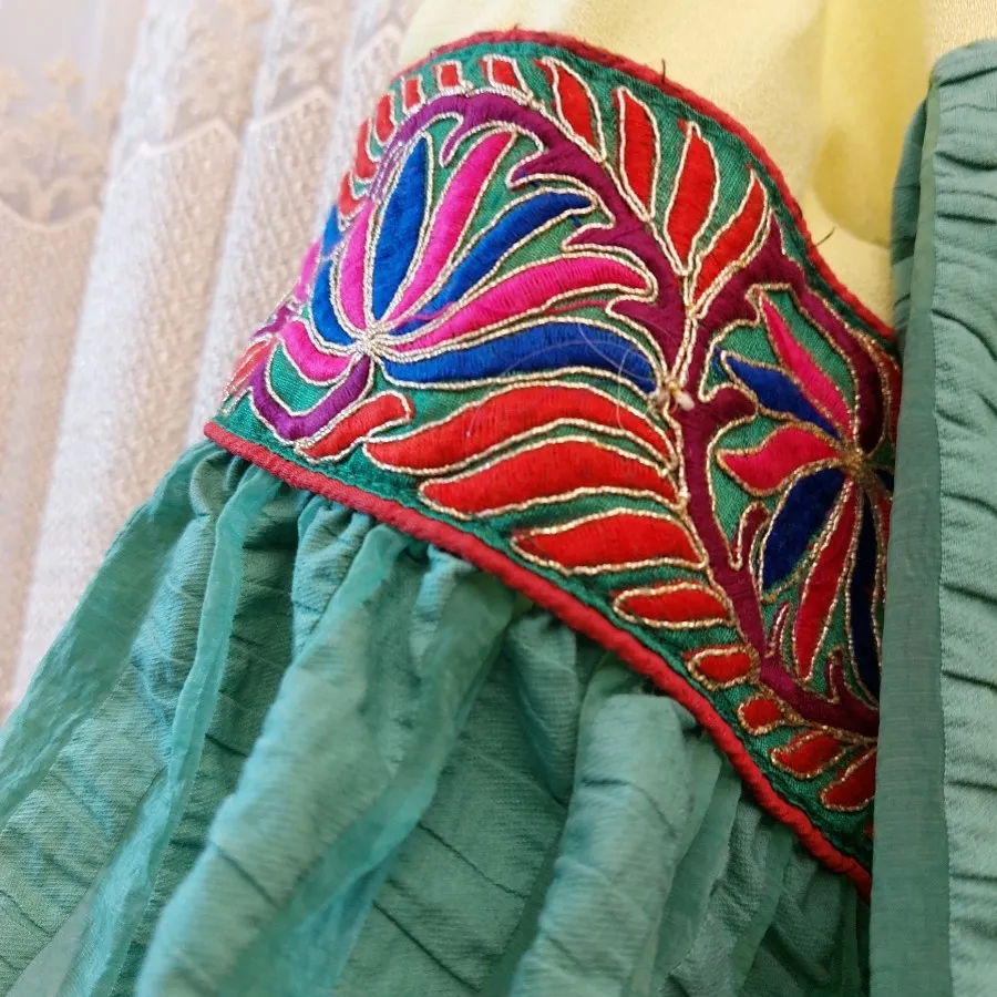 مانتو سنتی