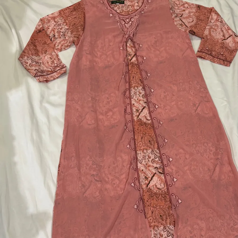 پیراهن وارداتی