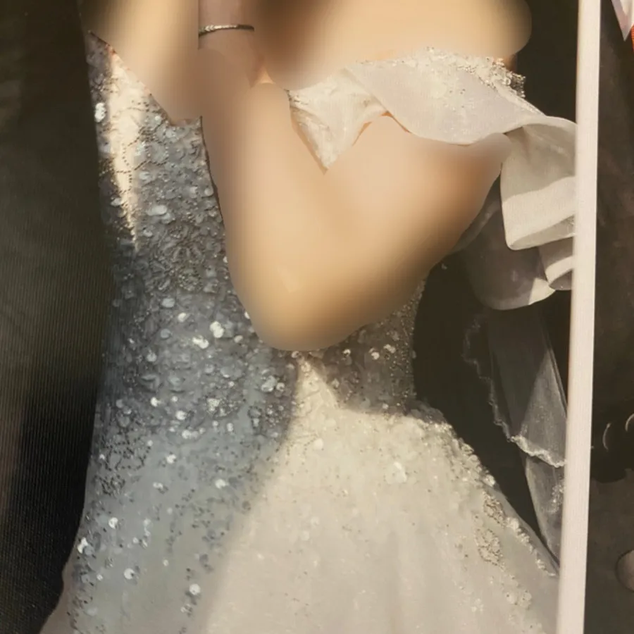 لباس عروس