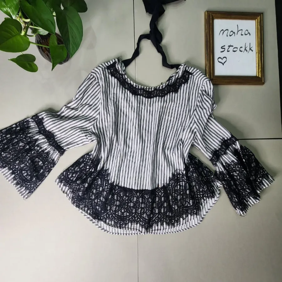 شومیز اورجینال زارا
