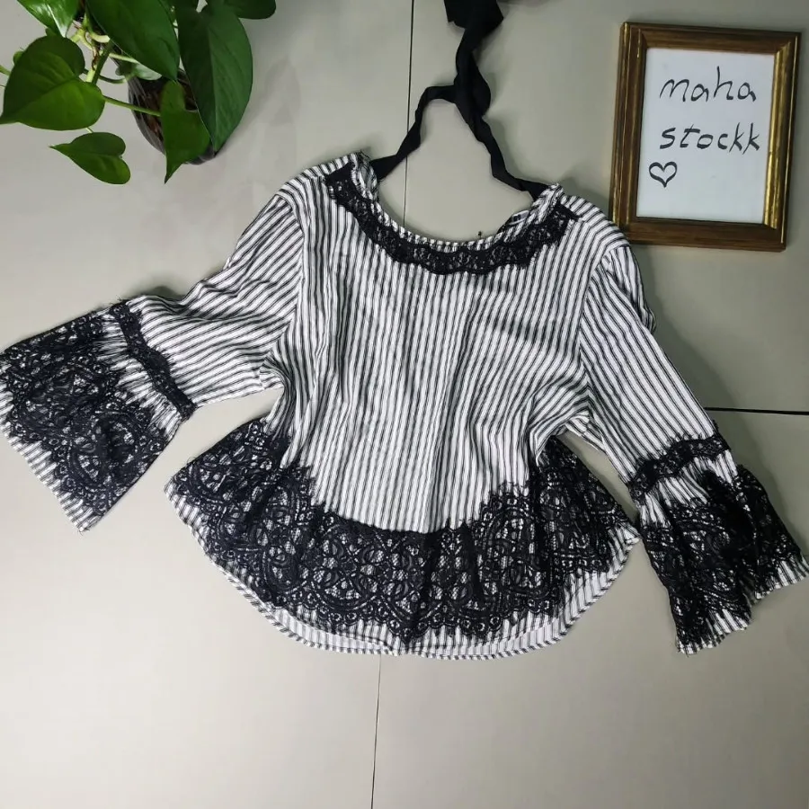 شومیز اورجینال زارا