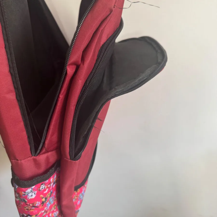 کوله قرمز