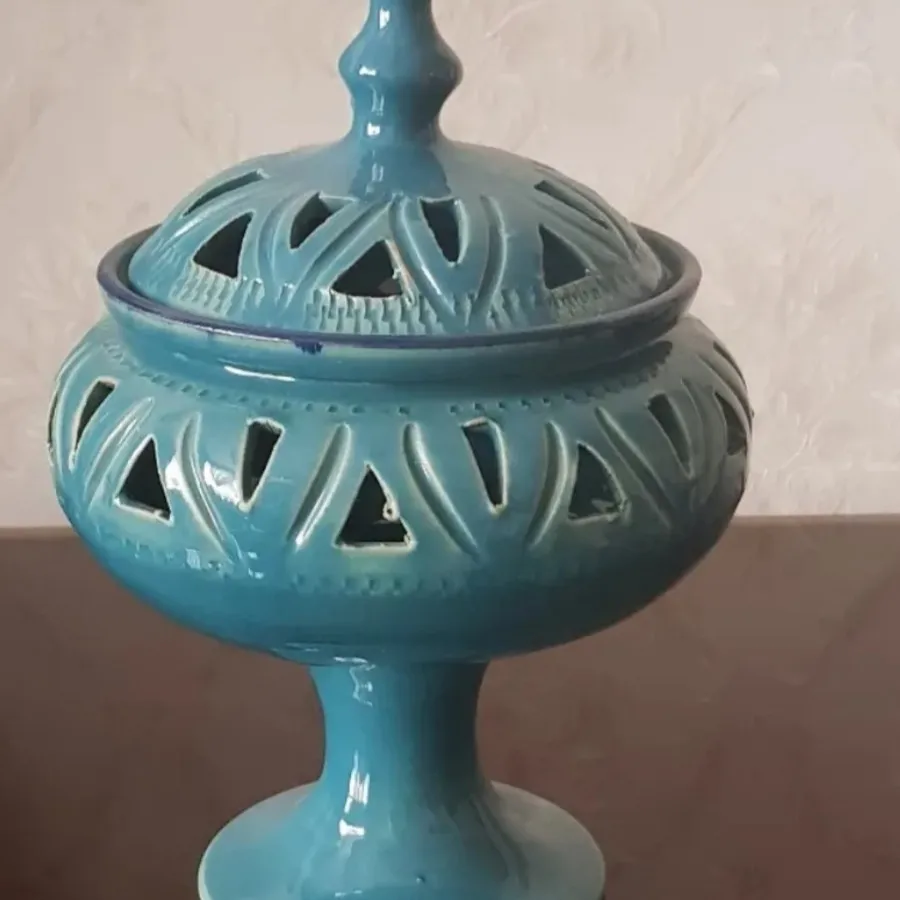 شکلات خوری