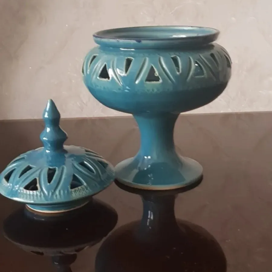 شکلات خوری