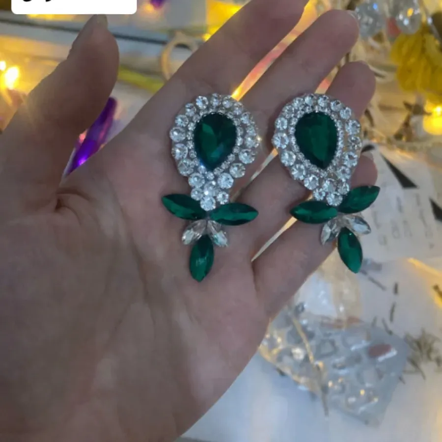 گوشواره شیک ادایی