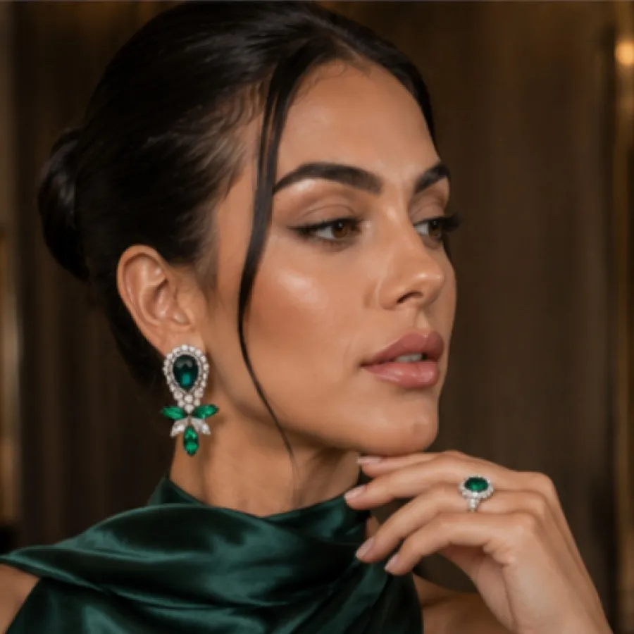 گوشواره شیک