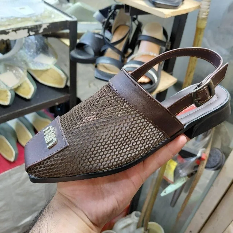کفش