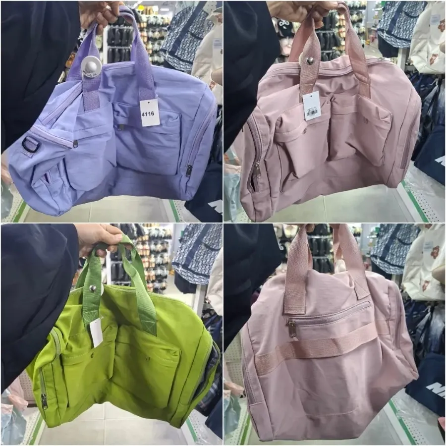 کیف وارداتی