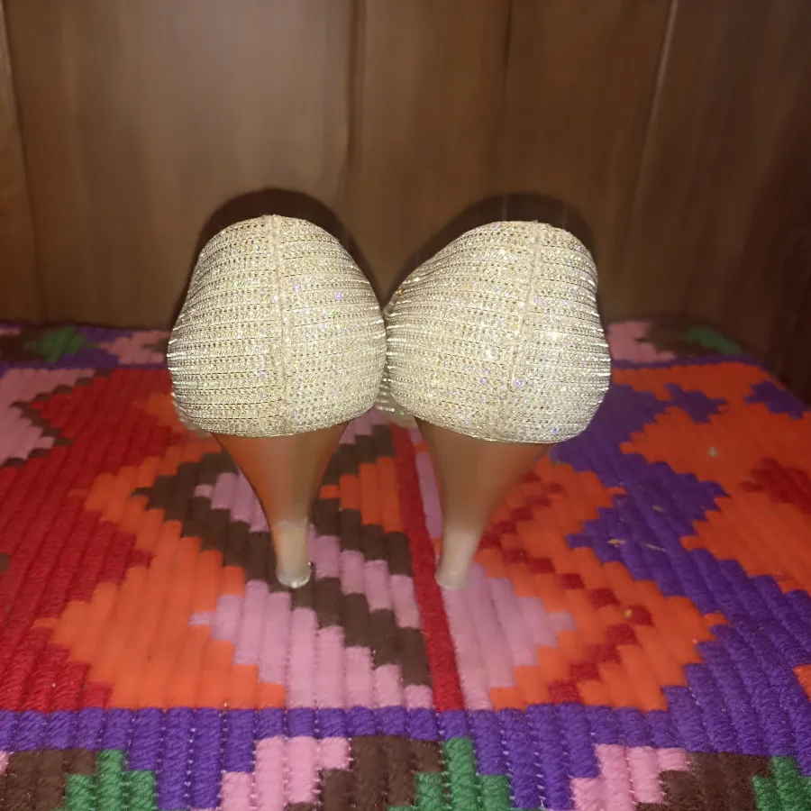 کفش مجلسی برشکا