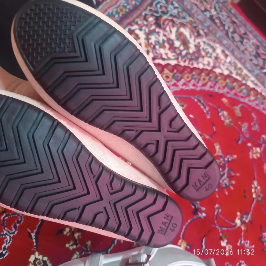 کفش راحتی زنانه