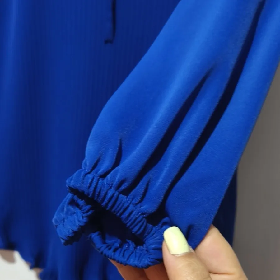 شومیز  پلیسه