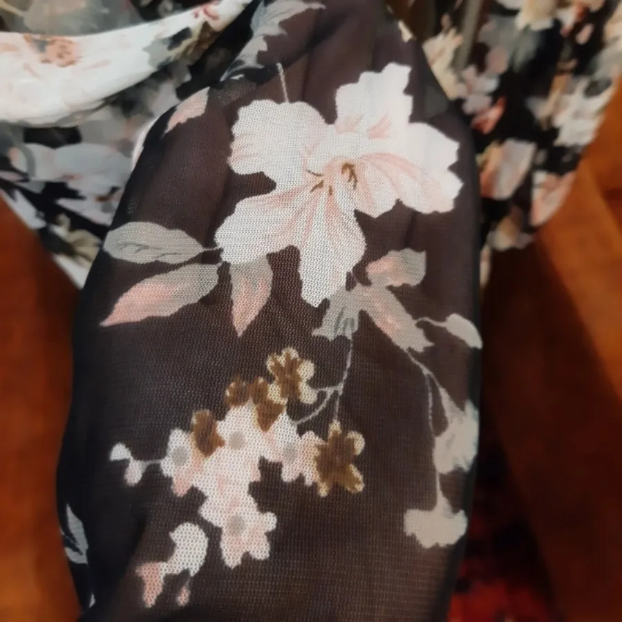 رویه لباس خواب