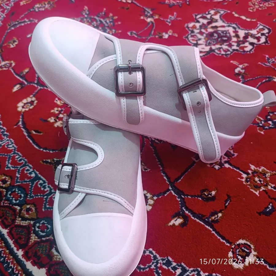 کفش راحتی