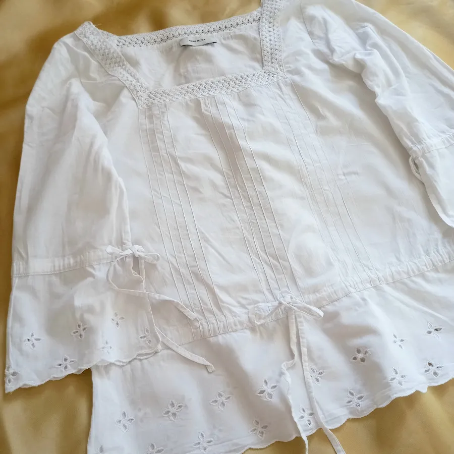 شومیز برند MODA