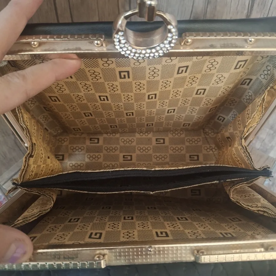 کیف مجلسی