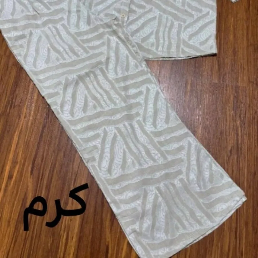 ست شومیز شلوار