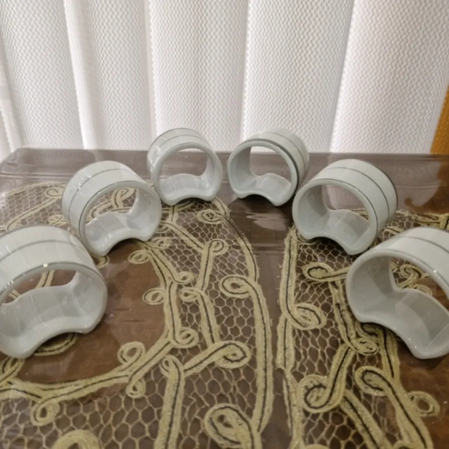 جا دستمال کاغذی چینی
