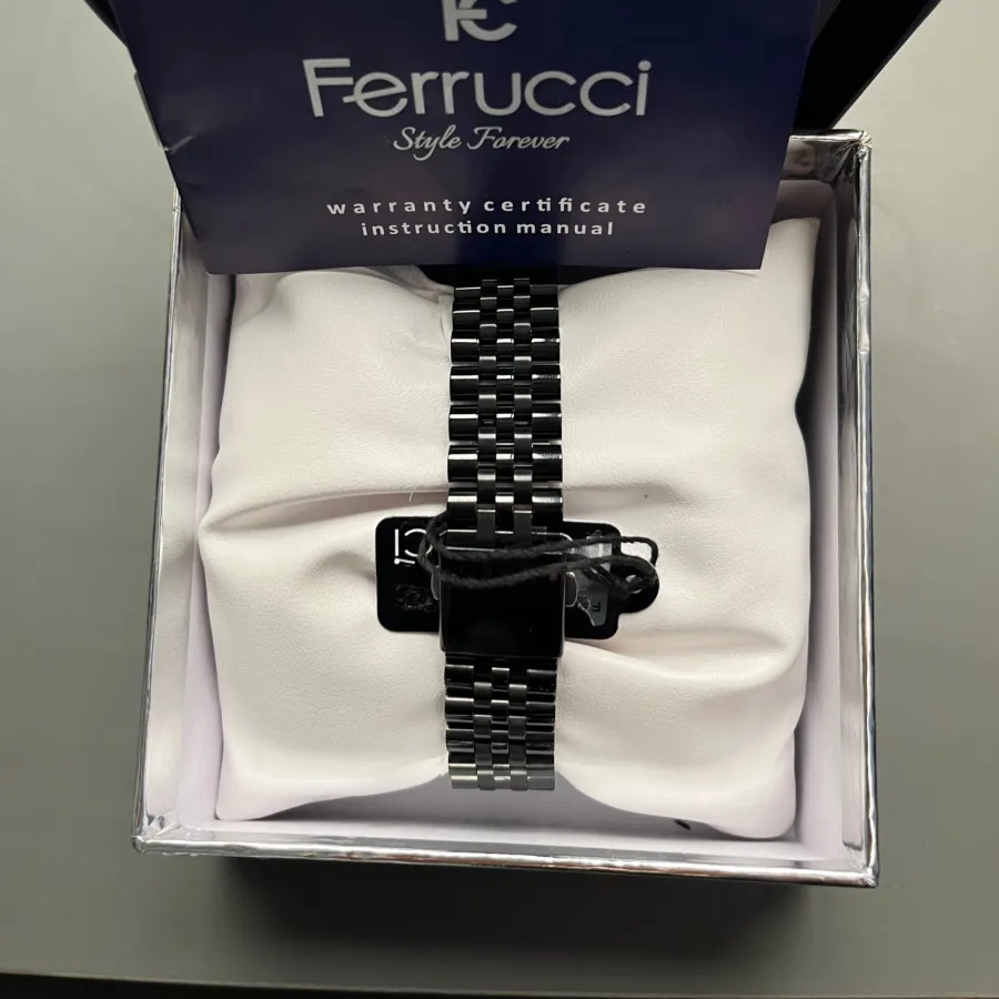 ساعت ferrucci