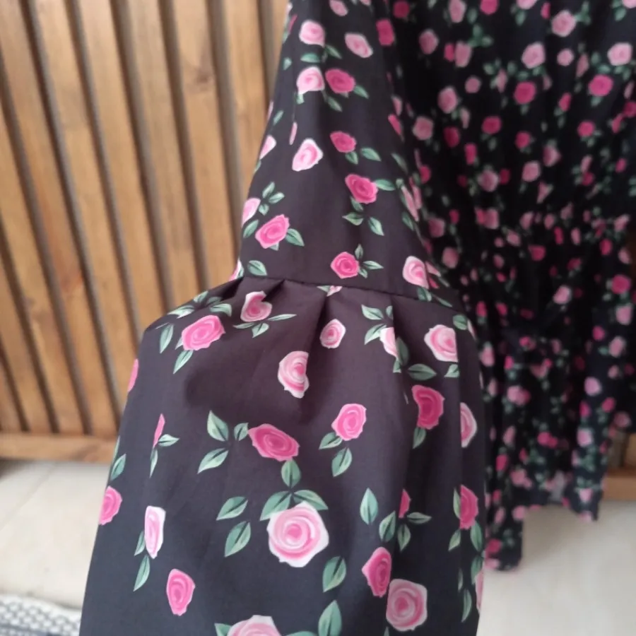 شومیز عروسکی
