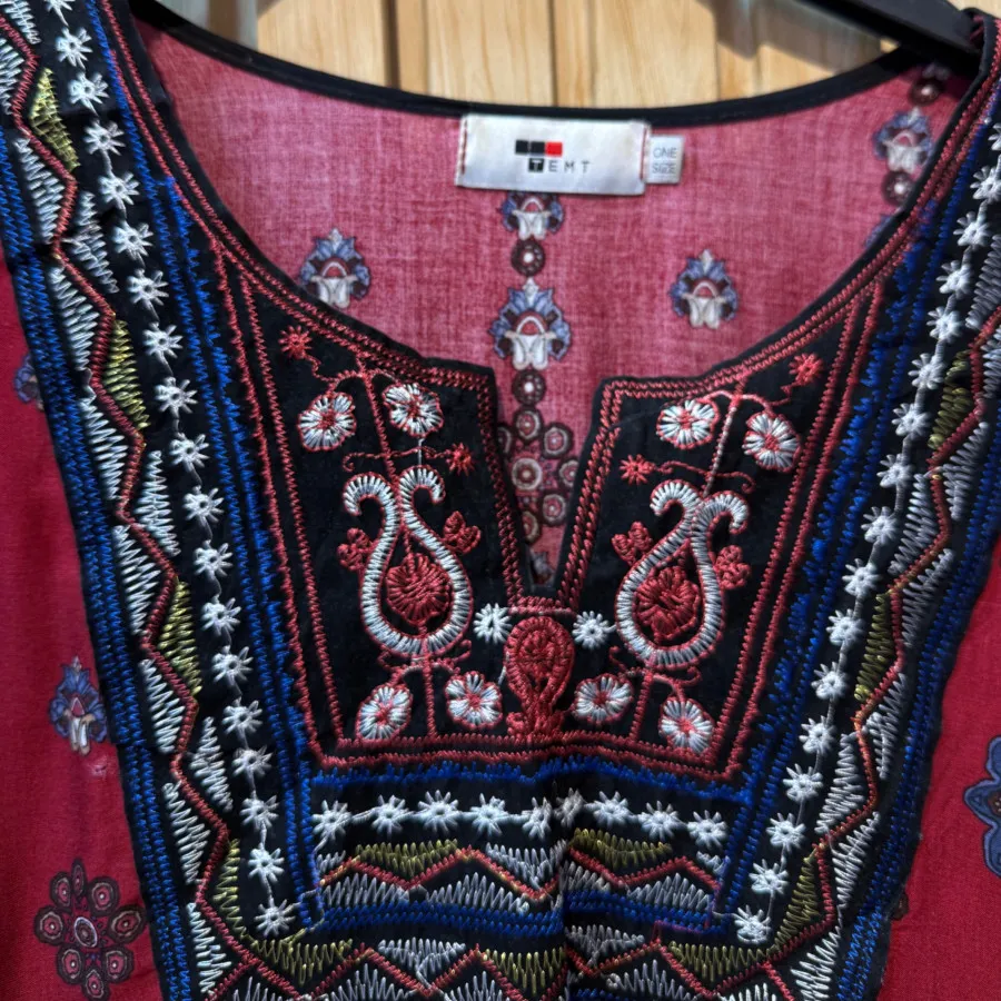 پانچ طرح سنتی