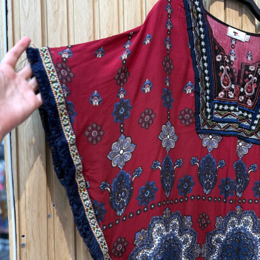 پانچ طرح سنتی