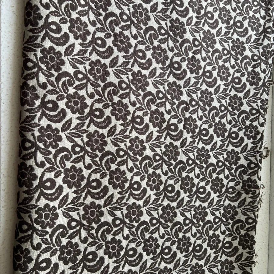 پارچه پشمی