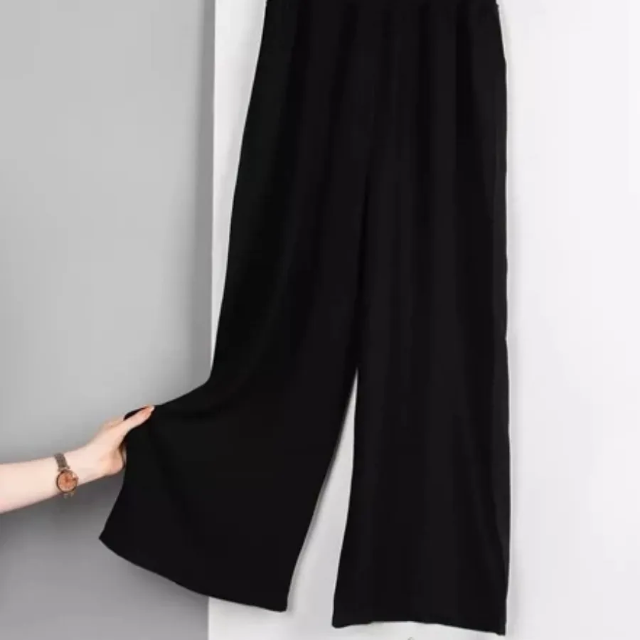 شلوار زنانه پارچه ای