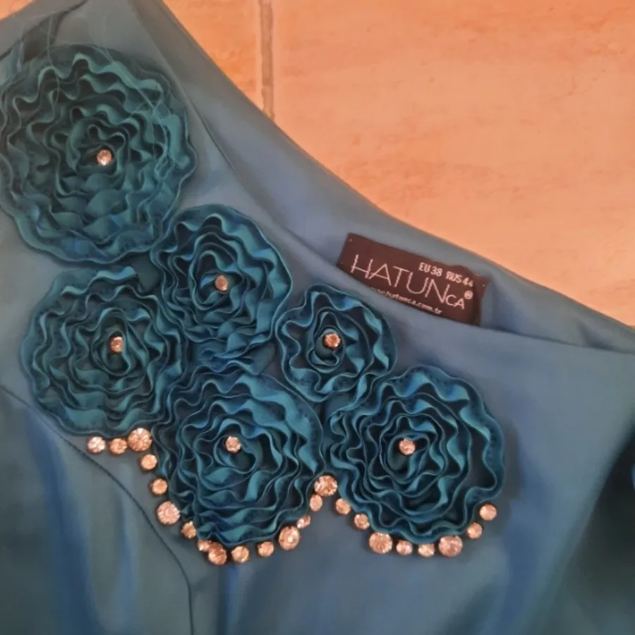 پیراهن مجلسی